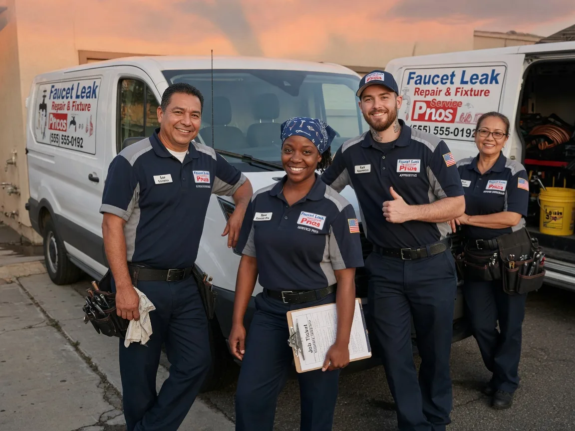 Faucet Repair company in Karns City, PA